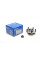 9328006K GSP Підшипник маточини (передньої) Mitsubishi Grandis 04-11/ Lancer VIII 08-15(+ABS)