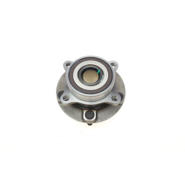 9328006K GSP Підшипник маточини (передньої) Mitsubishi Grandis 04-11/ Lancer VIII 08-15(+ABS)