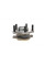 9329033 GSP Підшипник маточини (передньої) Nissan Qashqai/X-Trail 1.2-2.5 dCi/DIG-T 13- (+ABS)