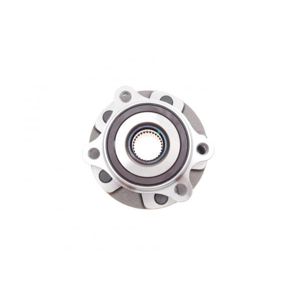9330014K GSP Підшипник маточини (передньої) Toyota Auris 06-12/Avensis 08-18/RAV 4 05-18(+ABS)