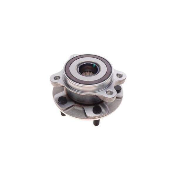 9330014K GSP Підшипник маточини (передньої) Toyota Auris 06-12/Avensis 08-18/RAV 4 05-18(+ABS)
