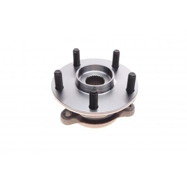9330014K GSP Підшипник маточини (передньої) Toyota Auris 06-12/Avensis 08-18/RAV 4 05-18(+ABS)