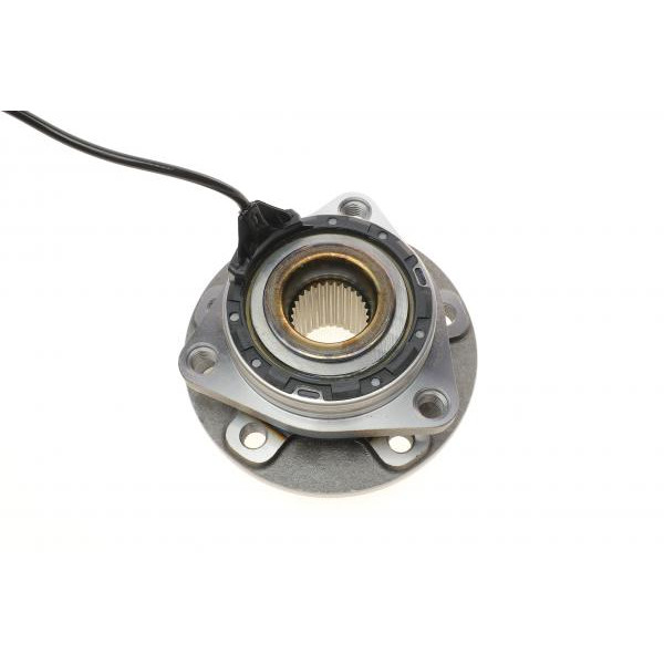 9330021K GSP Підшипник маточини (передньої) Opel Vectra 02-08/Signum 03-08(+ABS)
