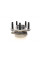9330024K GSP Підшипник маточини (передньої) Opel Insignia 08-17(+ABS)