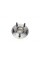 9330024K GSP Підшипник маточини (передньої) Opel Insignia 08-17(+ABS)