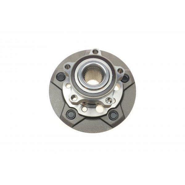 9331009K GSP Підшипник маточини (передньої) Ford Transit 2.0-2.2 D 12-(+ABS)