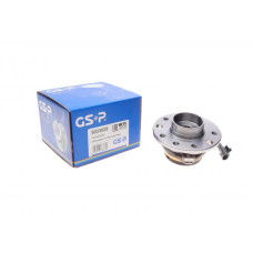 9333029 GSP Підшипник маточини (передньої) Opel Astra G (+ABS)