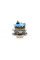 9333033K GSP Підшипник маточини (передньої) Opel Astra G 98-09 (+ABS)