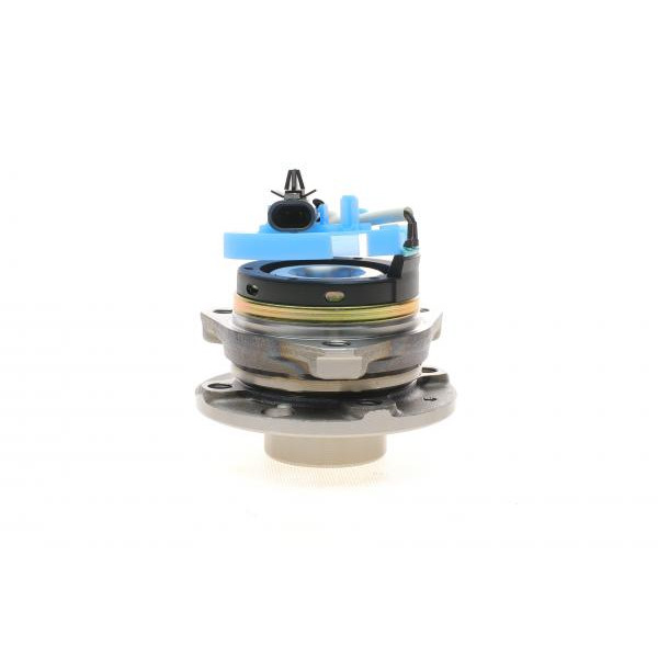 9333033K GSP Підшипник маточини (передньої) Opel Astra G 98-09 (+ABS)