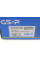 9333033K GSP Підшипник маточини (передньої) Opel Astra G 98-09 (+ABS)