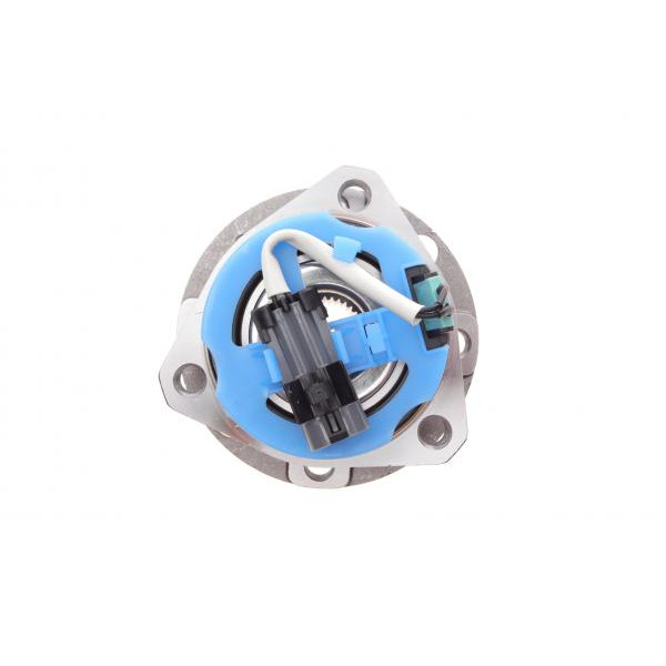 9333033 GSP Підшипник маточини (передньої) Opel Astra G 98-09 (+ABS)