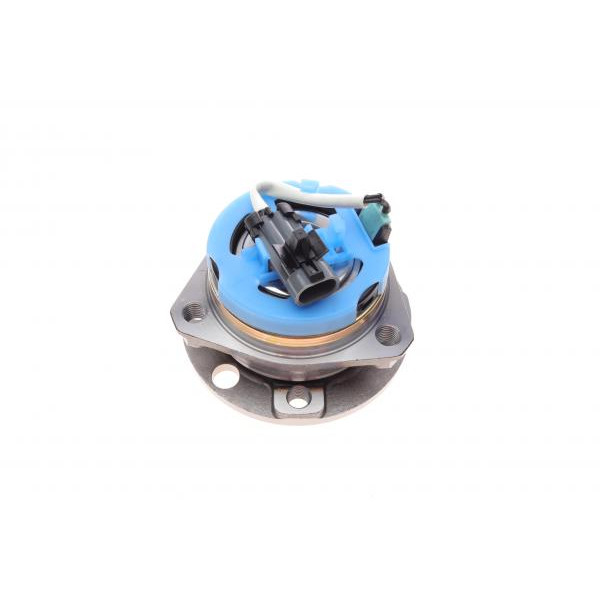 9333033 GSP Підшипник маточини (передньої) Opel Astra G 98-09 (+ABS)