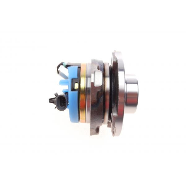 9333033 GSP Підшипник маточини (передньої) Opel Astra G 98-09 (+ABS)