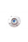9333033 GSP Підшипник маточини (передньої) Opel Astra G 98-09 (+ABS)