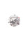 9333069K GSP Підшипник маточини (передньої) Opel Astra 04-14(+ABS)