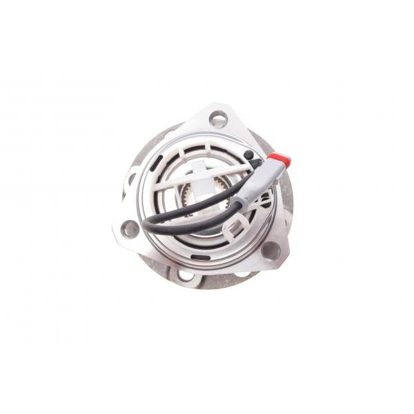 9333069K GSP Підшипник маточини (передньої) Opel Astra 04-14(+ABS)