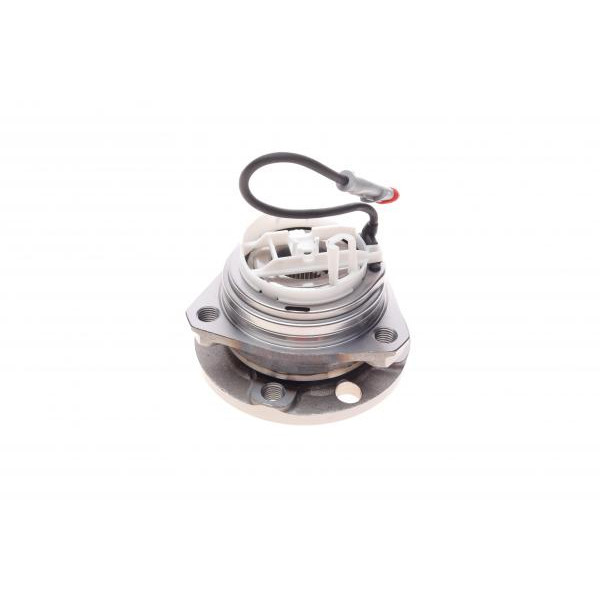 9333069K GSP Підшипник маточини (передньої) Opel Astra 04-14(+ABS)