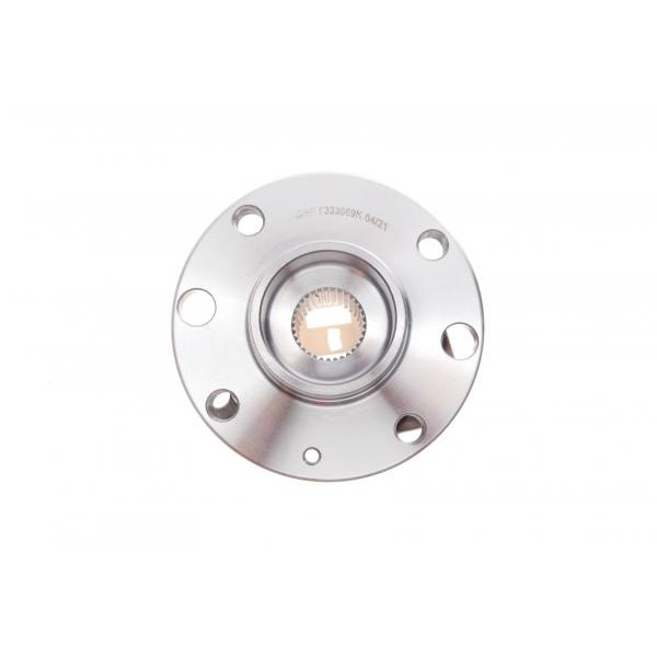 9333069K GSP Підшипник маточини (передньої) Opel Astra 04-14(+ABS)