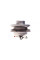 9333069K GSP Підшипник маточини (передньої) Opel Astra 04-14(+ABS)