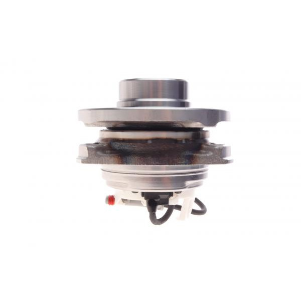 9333069K GSP Підшипник маточини (передньої) Opel Astra 04-14(+ABS)