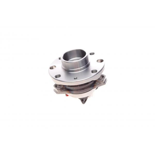 9333069K GSP Підшипник маточини (передньої) Opel Astra 04-14(+ABS)