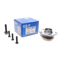 9336004K GSP Підшипник маточини (передньої) VW Caddy 03-15/Golf 03-/Skoda Octavia 04-13/Kodiaq 16- (+ABS)