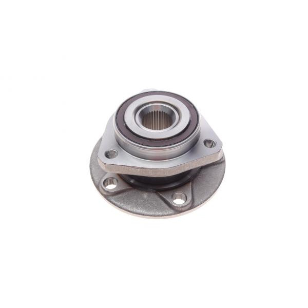 9336004K GSP Підшипник маточини (передньої) VW Caddy 03-15/Golf 03-/Skoda Octavia 04-13/Kodiaq 16- (+ABS)