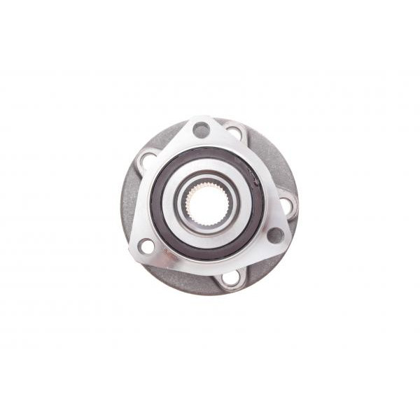 9336004K GSP Підшипник маточини (передньої) VW Caddy 03-15/Golf 03-/Skoda Octavia 04-13/Kodiaq 16- (+ABS)