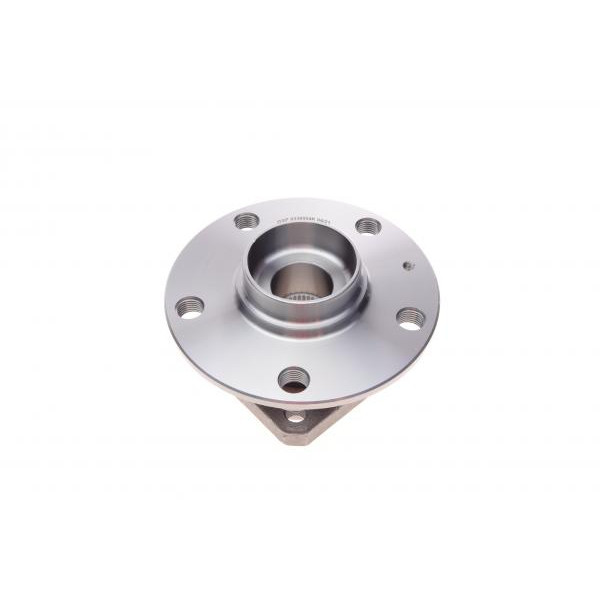 9336004K GSP Підшипник маточини (передньої) VW Caddy 03-15/Golf 03-/Skoda Octavia 04-13/Kodiaq 16- (+ABS)