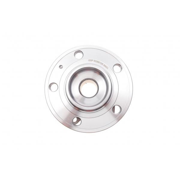 9336012K GSP Підшипник маточини (задньої) Volvo XC90 06-14(+ABS)