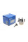 9340001K GSP Підшипник маточини (передньої) Ford Mondeo 07-15/Focus 09-11(+ABS)