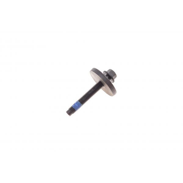 9340005K GSP Підшипник маточини (передньої) Ford Galaxy 06-15/Land Rover Freelander 06-14(+ABS)
