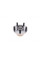 9340005K GSP Підшипник маточини (передньої) Ford Galaxy 06-15/Land Rover Freelander 06-14(+ABS)