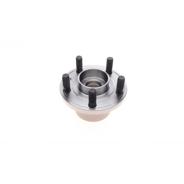 9340005K GSP Підшипник маточини (передньої) Ford Galaxy 06-15/Land Rover Freelander 06-14(+ABS)