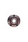 9340005K GSP Підшипник маточини (передньої) Ford Galaxy 06-15/Land Rover Freelander 06-14(+ABS)