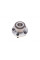 9340005K GSP Підшипник маточини (передньої) Ford Galaxy 06-15/Land Rover Freelander 06-14(+ABS)