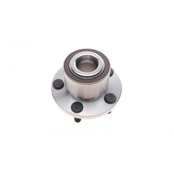 9340005K GSP Підшипник маточини (передньої) Ford Galaxy 06-15/Land Rover Freelander 06-14(+ABS)