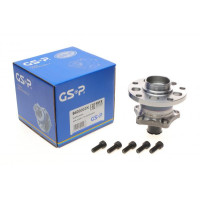 9400003K GSP Підшипник маточини (задньої) Audi A6 97-05/Skoda Superb 01-08/VW Passat B5 96-05