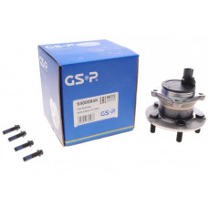 9400084K GSP Підшипник маточини (задня) Ford Focus II 04-12/C-MAX 07-12 (+ABS)(к-кт)