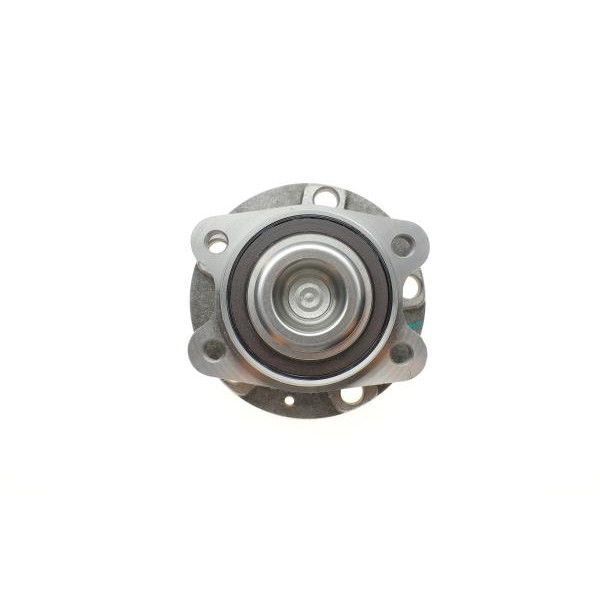 9400196K GSP Підшипник маточини (задньої) Audi A6 04-11 (+ABS)