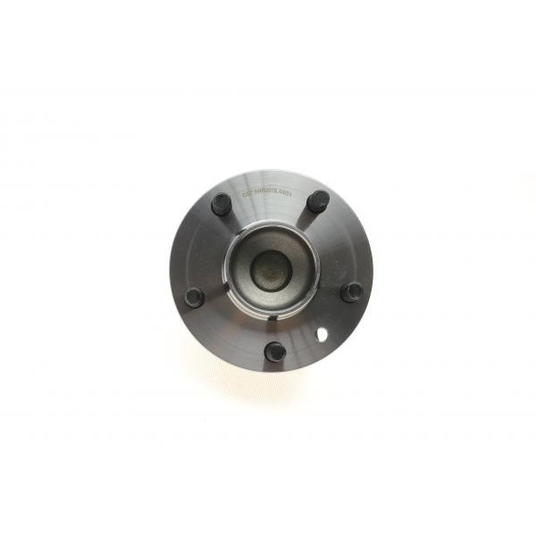 9400207K GSP Підшипник маточини (задньої) Ford Mondeo 07-15 (+ABS)