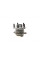 9400207K GSP Підшипник маточини (задньої) Ford Mondeo 07-15 (+ABS)