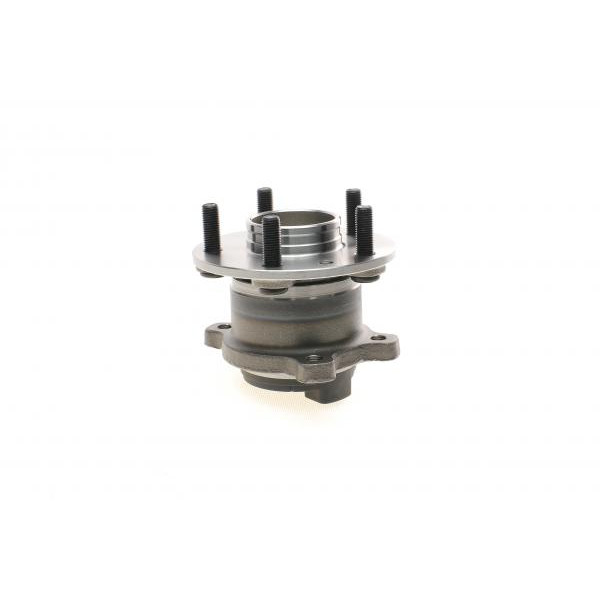 9400207K GSP Підшипник маточини (задньої) Ford Mondeo 07-15 (+ABS)