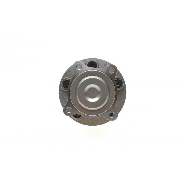 9400472 GSP Підшипник маточини (задньої) Chevrolet Cruze/Opel Astra 15-