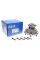 9400519K GSP Підшипник маточини (передньої) Ford Transit 2.0/2.2 TDCi RWD 13- (к-кт)