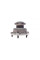 9400519K GSP Підшипник маточини (передньої) Ford Transit 2.0/2.2 TDCi RWD 13- (к-кт)