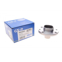9423003 GSP Ступиця (передня) Renault Kangoo/Clio 97-/Nissan Micra 03-/Note 06-13