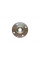 9424022K GSP Підшипник маточини (передньої) Citroen C1/Peugeot 107/108 05- (+ABS)