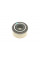 9424022K GSP Підшипник маточини (передньої) Citroen C1/Peugeot 107/108 05- (+ABS)