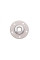 9427042 GSP Ступиця (передня) Renault Clio 2.0 16V 06-14/Megane 2.0 04-09